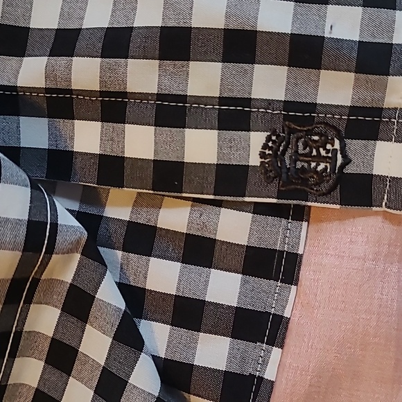 Talbots Shirt - Picture 3 of 6